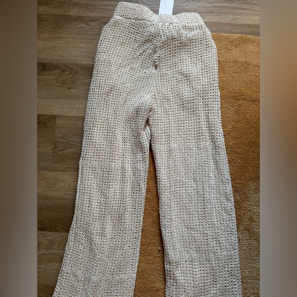 NWT Line & Dot PARAISO PANTS - Picture 8 of 8